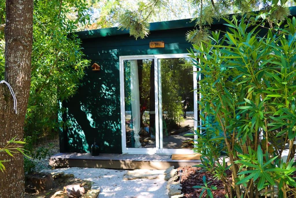 Casa Seahorses B Cottage Sintra Exterior foto